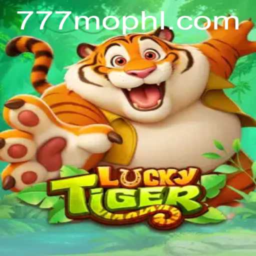 Discovering the Thrill of LuckyTiger: An In-Depth Look at 777mo Gameplay