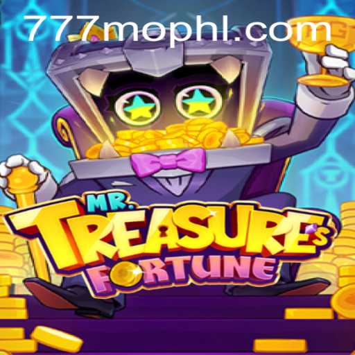 Discover the Adventure of MrTreasuresFortune and the 777mo Challenge