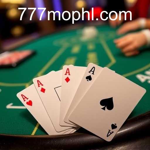 Exploring the World of Online Baccarat: A Deep Dive into 777mo