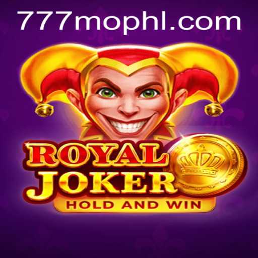 Discover the Thrill of RoyalJoker: A Deep Dive into 777mo Gameplay