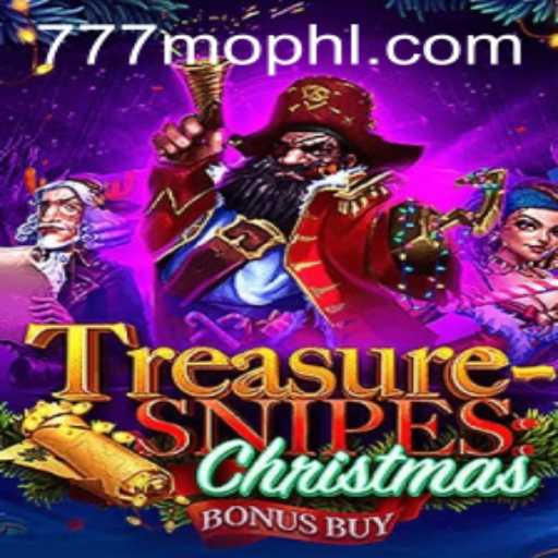 Discovering TreasuresnipesChristmas: An Exciting Blend of Holiday Cheer and Adventure