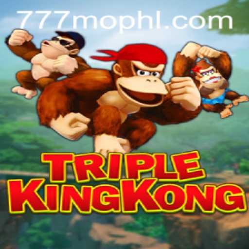 TripleKingKong: A Thrilling Adventure with 777mo