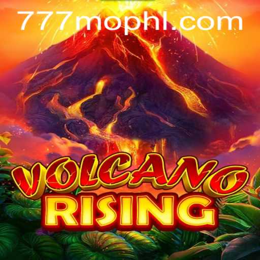 Experience the Thrill of VolcanoRising: An Epic Adventure Awaits